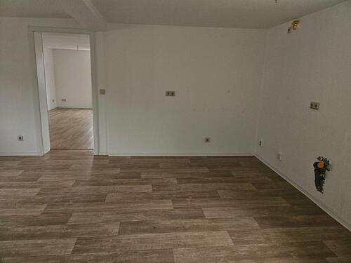 Foto - Etagenwohnung in Stadtroda zur Miete