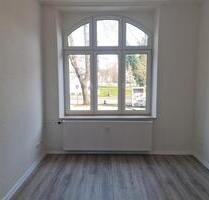 Renovierte 4-Zimmer-Erdgeschosswohnung zu vermieten! - Duisburg Hamborn