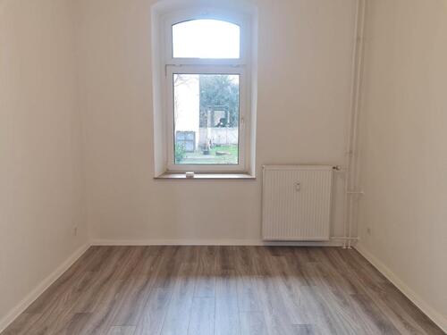 Foto - 4 Zimmer Etagenwohnung in Duisburg