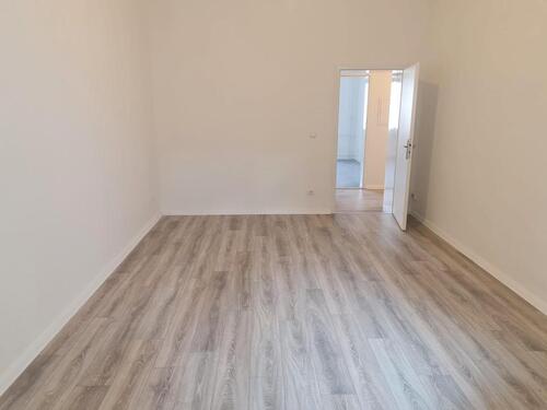 Foto - Etagenwohnung in Duisburg zur Miete