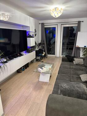 Foto - Möblierte Neubauwohnung mit Balkon in Köln zur Zwischenmiete