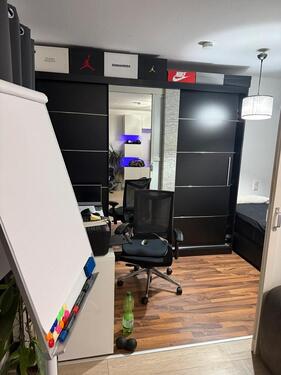 Foto - 1 Zimmer Dachgeschoßwohnung in Köln