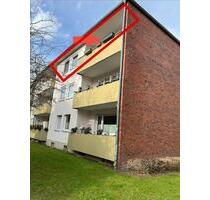 Wohnung z Miete ab 0626 4 Zimmer 79 m², Bad, Küche, Keller 2 OG - Kiel Wik