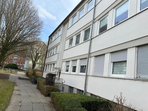 Foto - 4 Zimmer Etagenwohnung zur Miete in Kiel