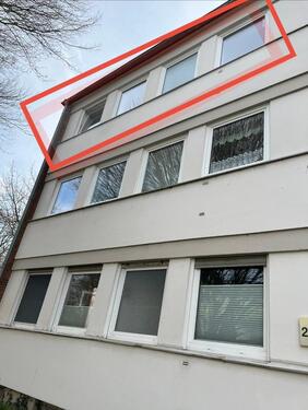 Foto - 4 Zimmer Etagenwohnung in Kiel