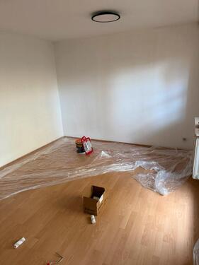 Foto - 2 Zimmer Erdgeschoßwohnung zur Miete in Öhringen