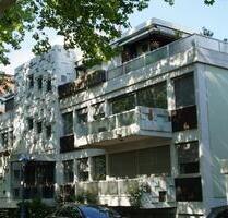 Repräsentative Büro-Praxisflächen in ruhiger Lage, Oststadt-Ma - Mannheim Fahrlach