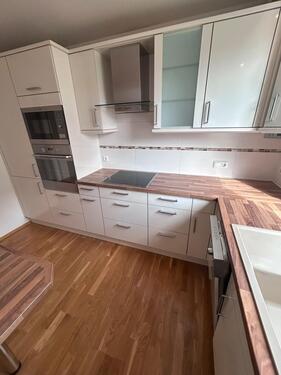 Foto - 3 Zimmer Etagenwohnung in Sonthofen