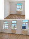 Foto - Renovierte 2-Zimmer-Wohnung in Leipzig Mockau-Nord