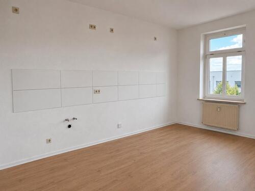 Foto - 2 Zimmer Etagenwohnung zur Miete in Leipzig