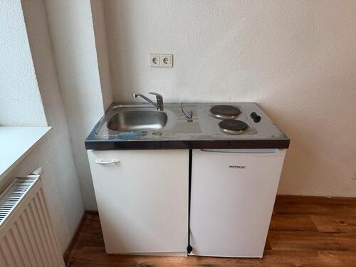 Foto - Etagenwohnung in Merzig zur Miete
