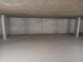 Foto - Tiefgarage Augsburg Oberhausen Höchstetterstraße
