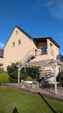 Foto - 6 Zimmer Einfamilienhaus zum Kaufen in Namborn
