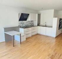 Vie élégante - Charmant appartement de 2 pièces au rez-de-chaussé - Amberg