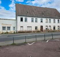 Haus mit Grundstück in Körnnern, Sachsen-Anhalt - Besigheim