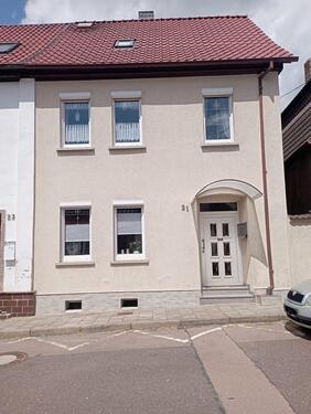 Foto - Reihenhaus in Gerbstedt Provisionsfrei!!!