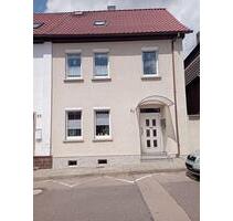 Reihenhaus in Gerbstedt Provisionsfrei!!!