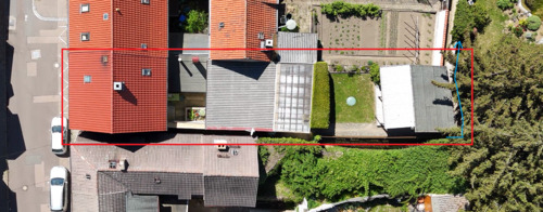 Foto - Einfamilienhaus zum Kaufen in Gerbstedt