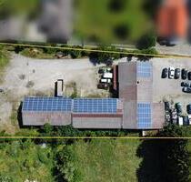 Großzügiges Baugrundstück in ruhiger Lage - Wiedergeltingen