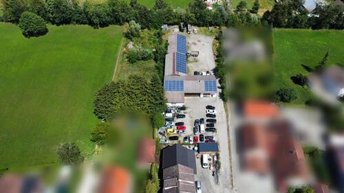 Foto - Grundstück zur Miete in Wiedergeltingen