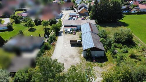 Foto - Grundstück in Wiedergeltingen zur Miete