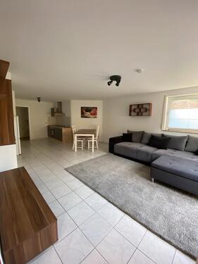 Foto - Teilmöblierte Wohnung - 400,00 EUR Kaltmiete,