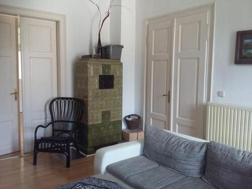 Foto - Etagenwohnung zur Miete in Schleiz