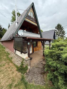 Foto - Einfamilienhaus zur Miete in Bischofsheim in der Rhön