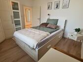 Foto - Etagenwohnung in Gütersloh zur Miete