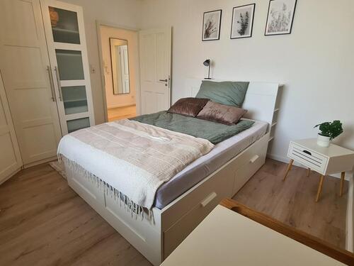 Foto - Etagenwohnung in Gütersloh zur Miete