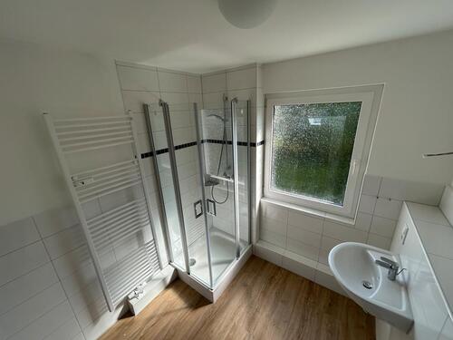 Foto - Etagenwohnung zur Miete in Herzberg am Harz