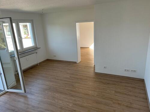 Foto - Etagenwohnung in Herzberg am Harz