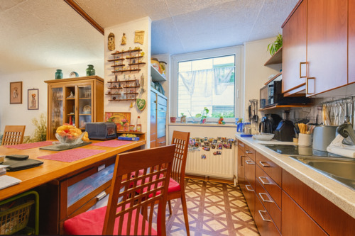 Foto - Etagenwohnung in München