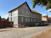 Foto - 2- Raumwohnung im Dachgeschoss mit Balkon in Hornhausen !