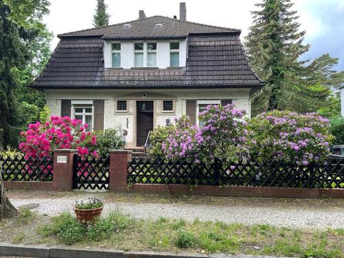 Foto - Einfamilienhaus zum Kaufen in Berlin