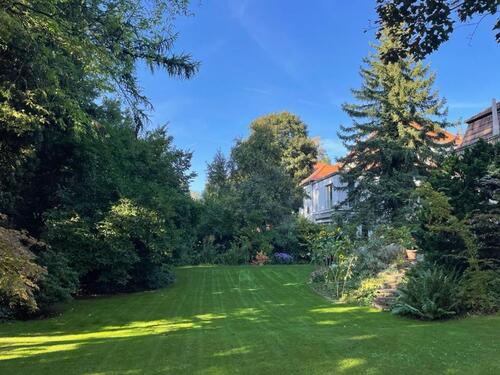Foto - Einfamilienhaus in Berlin