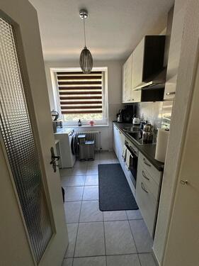 Foto - Etagenwohnung zur Miete in Salzgitter