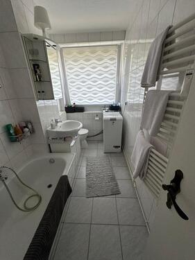 Foto - Etagenwohnung in Salzgitter