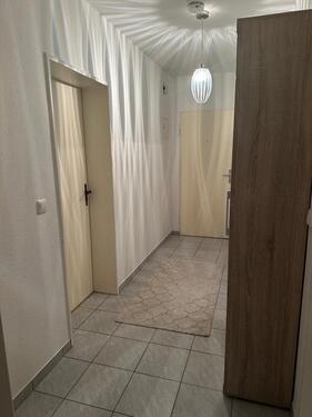 Foto - Etagenwohnung in Salzgitter zur Miete