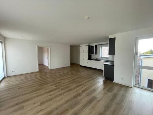 Foto - Moderne 4-Zimmer-Neubauwohnung mit 102 m² und großem Balkon