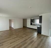 Moderne 4-Zimmer-Neubauwohnung mit 102 m² und großem Balkon - Kaltenkirchen
