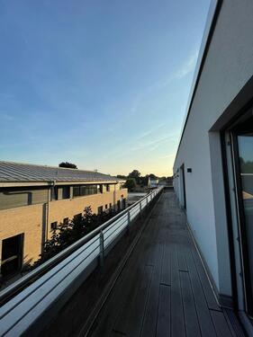 Foto - Etagenwohnung in Kaltenkirchen