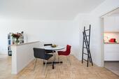 Foto - Große 2-Zimmer-Wohnung in Toplage von Pasing – frisch saniert