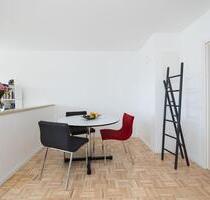 Große 2-Zimmer-Wohnung in Toplage von Pasing – frisch saniert - München Pasing-Obermenzing
