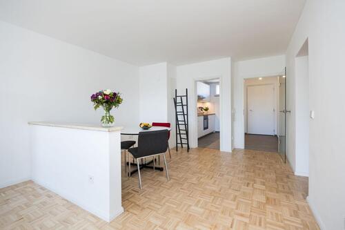 Foto - Etagenwohnung in München zum Kaufen