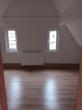 Foto - Etagenwohnung in Staufenberg zur Miete