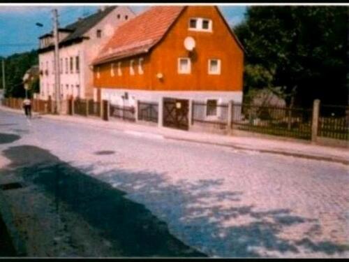 Foto - Privatverkauf EF Haus denkmalgeschützt