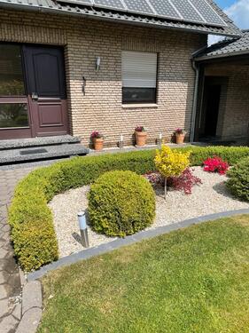 Foto - Wohnung in Levern zu vermieten - 600,00 EUR Kaltmiete,