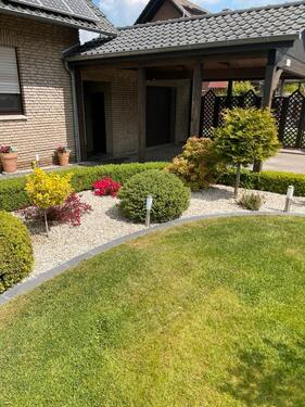 Foto - Etagenwohnung zur Miete in Stemwede