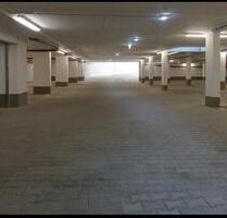 Tiefgaragenstellplatz am Englischen Garten – ruhig & sicher - Landsberg am Lech Ellighofen